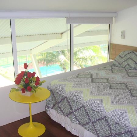 Apartament Ancorar Pôrto das Galinhas Zewnętrze zdjęcie