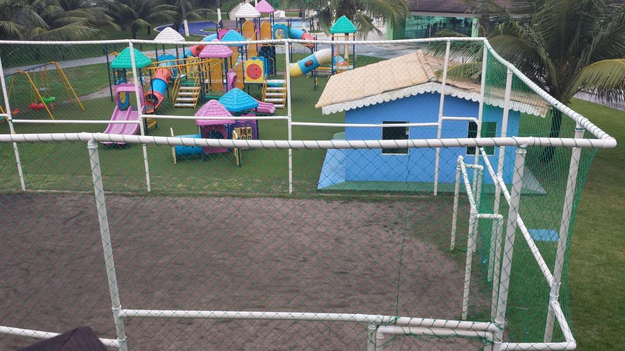 Apartament Ancorar Pôrto das Galinhas Zewnętrze zdjęcie