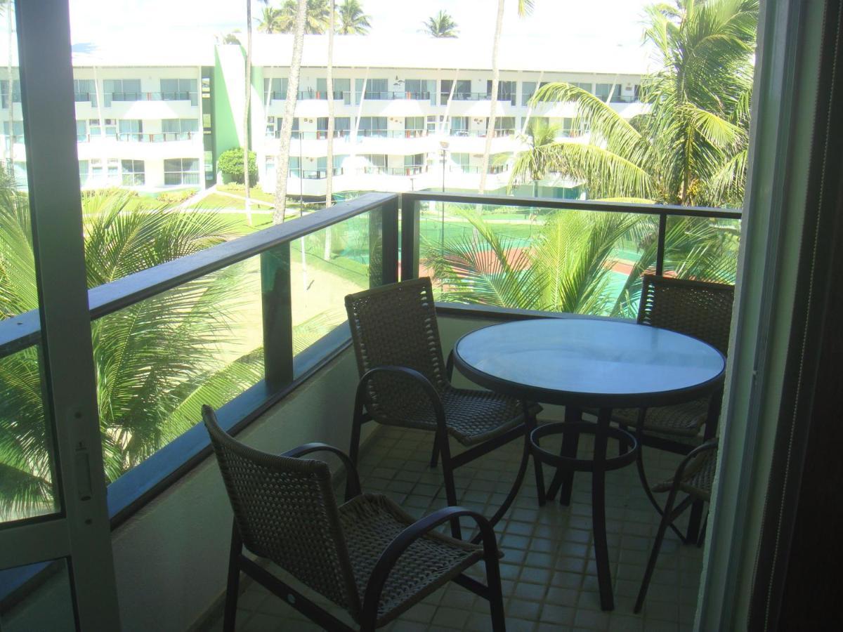 Apartament Ancorar Pôrto das Galinhas Zewnętrze zdjęcie