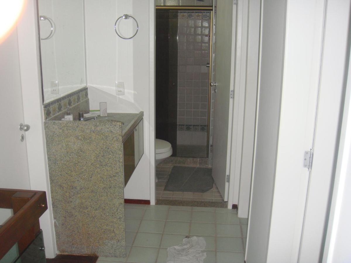 Apartament Ancorar Pôrto das Galinhas Zewnętrze zdjęcie