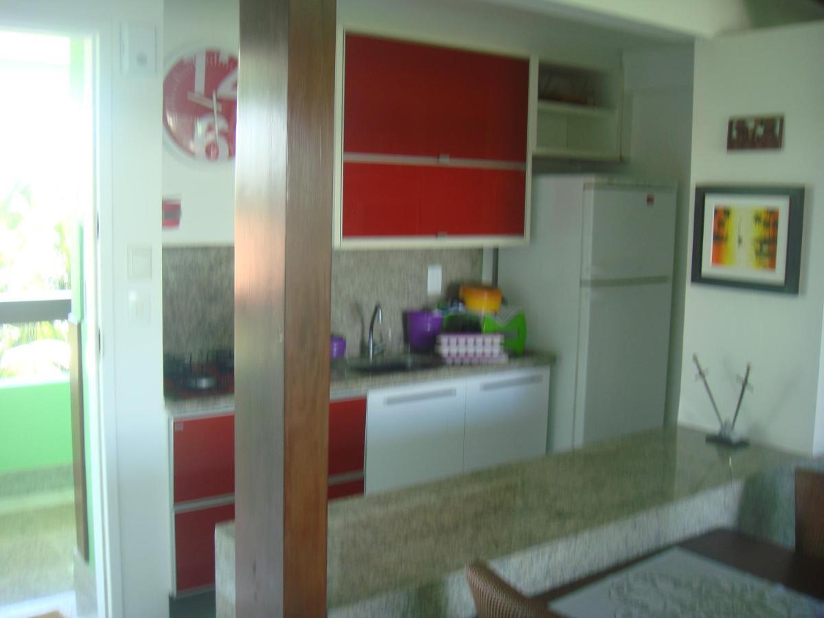 Apartament Ancorar Pôrto das Galinhas Zewnętrze zdjęcie
