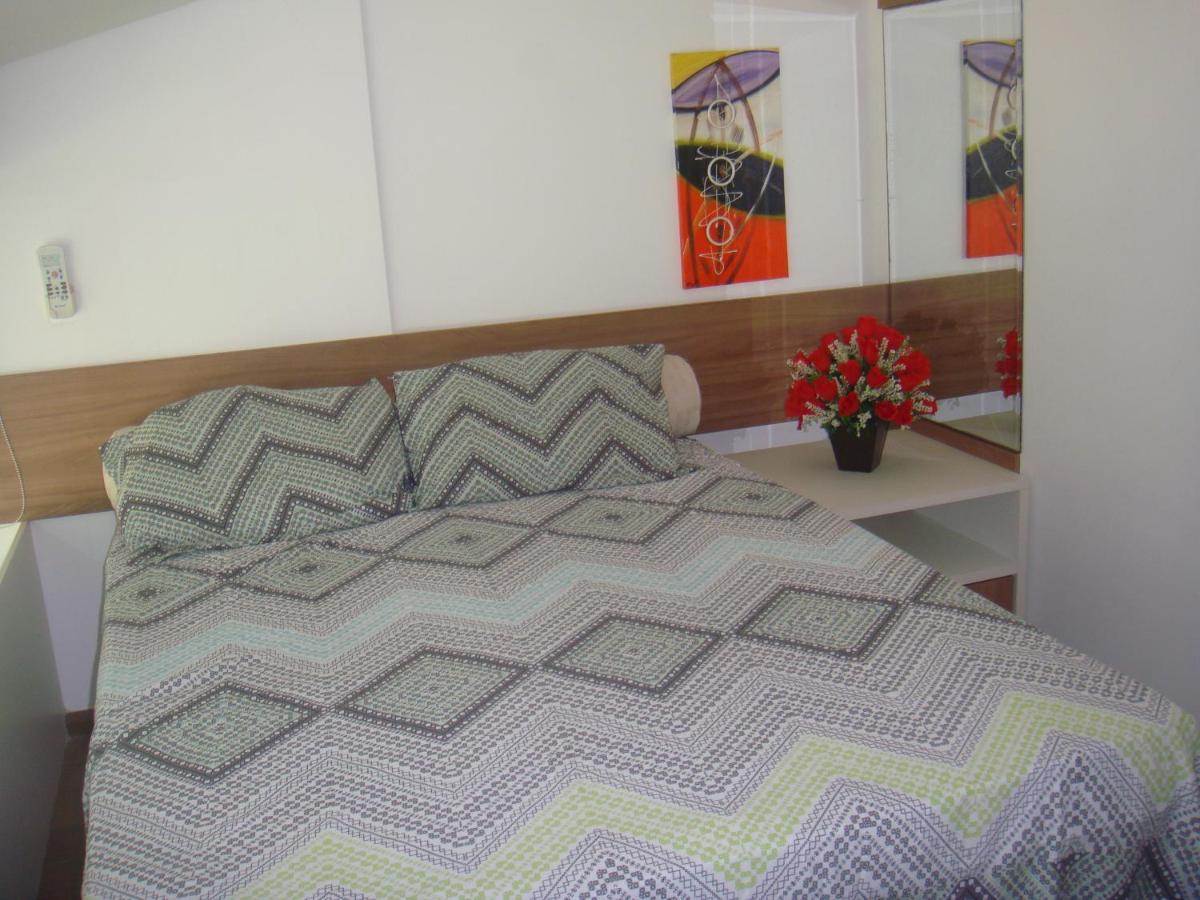 Apartament Ancorar Pôrto das Galinhas Zewnętrze zdjęcie