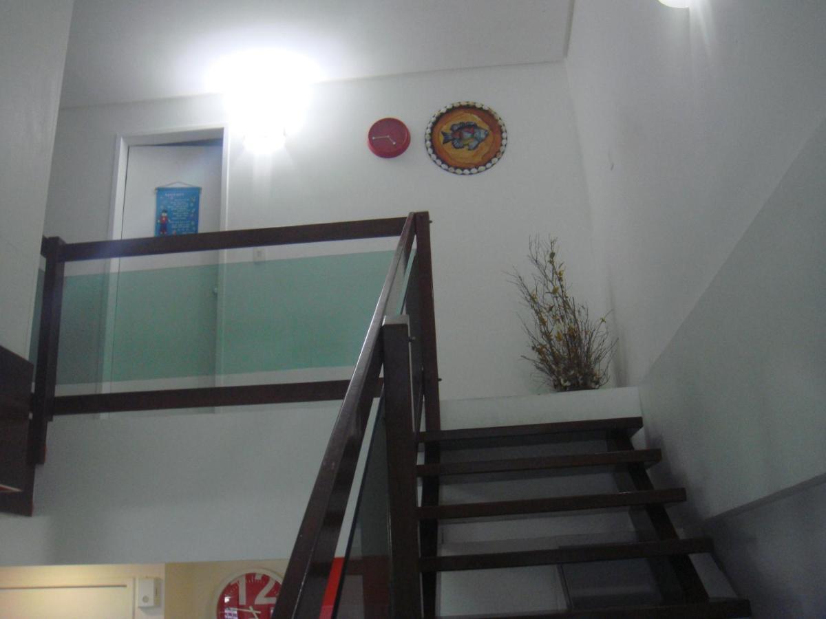 Apartament Ancorar Pôrto das Galinhas Zewnętrze zdjęcie