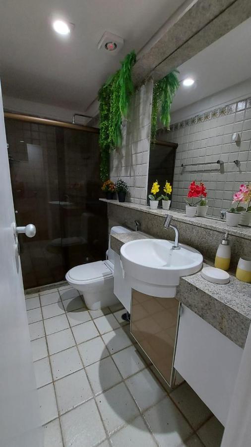 Apartament Ancorar Pôrto das Galinhas Zewnętrze zdjęcie