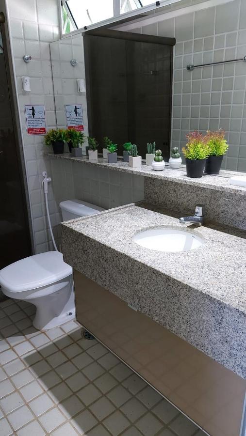 Apartament Ancorar Pôrto das Galinhas Zewnętrze zdjęcie