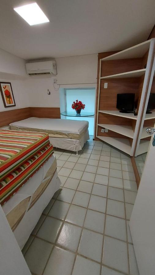 Apartament Ancorar Pôrto das Galinhas Zewnętrze zdjęcie