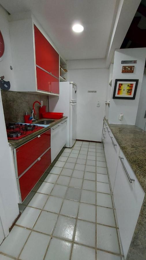 Apartament Ancorar Pôrto das Galinhas Zewnętrze zdjęcie