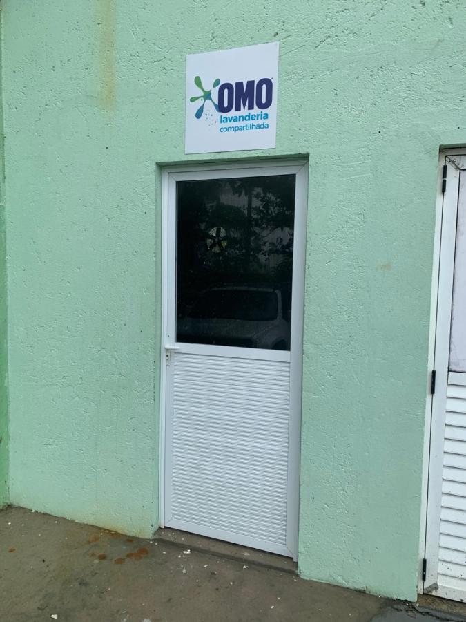 Apartament Ancorar Pôrto das Galinhas Zewnętrze zdjęcie